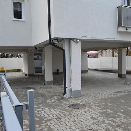 Alexys Residence 7 Яссы Экстерьер фото