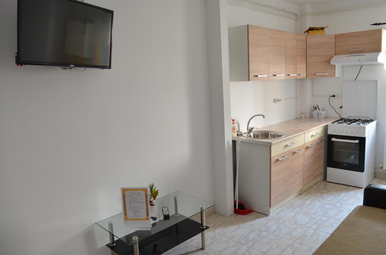 Alexys Residence 7 Яссы Экстерьер фото