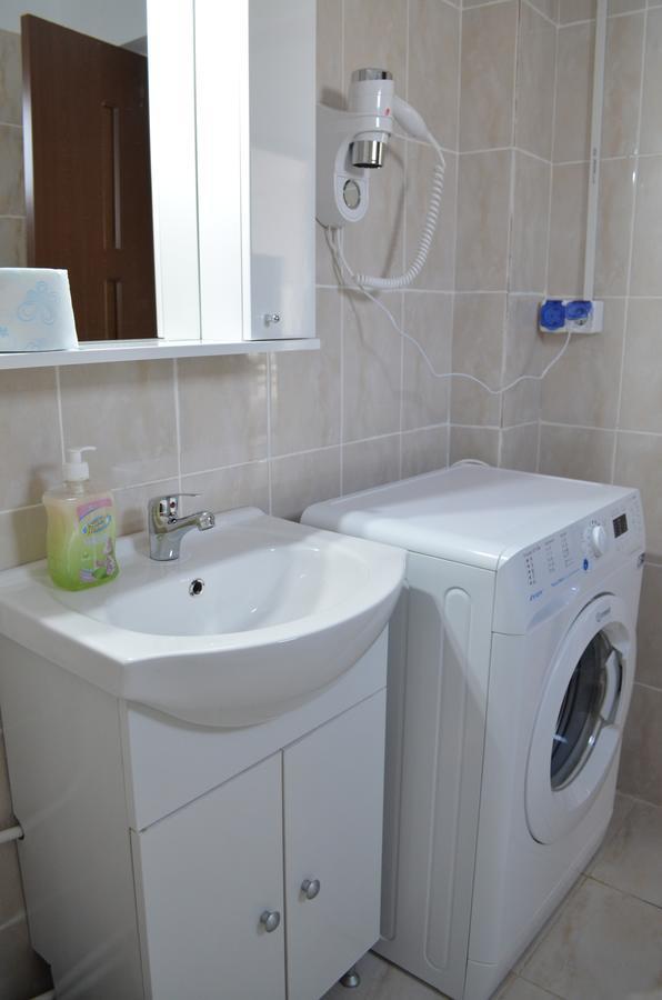 Alexys Residence 7 Яссы Экстерьер фото